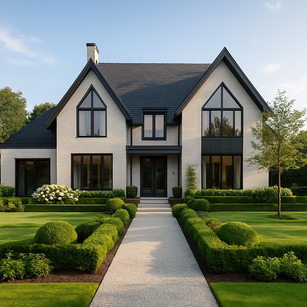 Contemporary Architecture